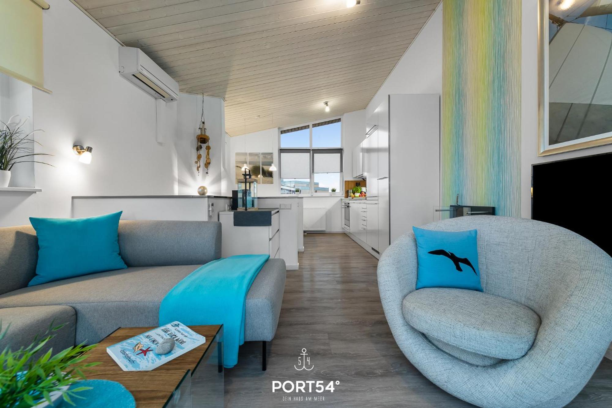 Ferienhaus Moewe 11 Marina Wendtorf Экстерьер фото