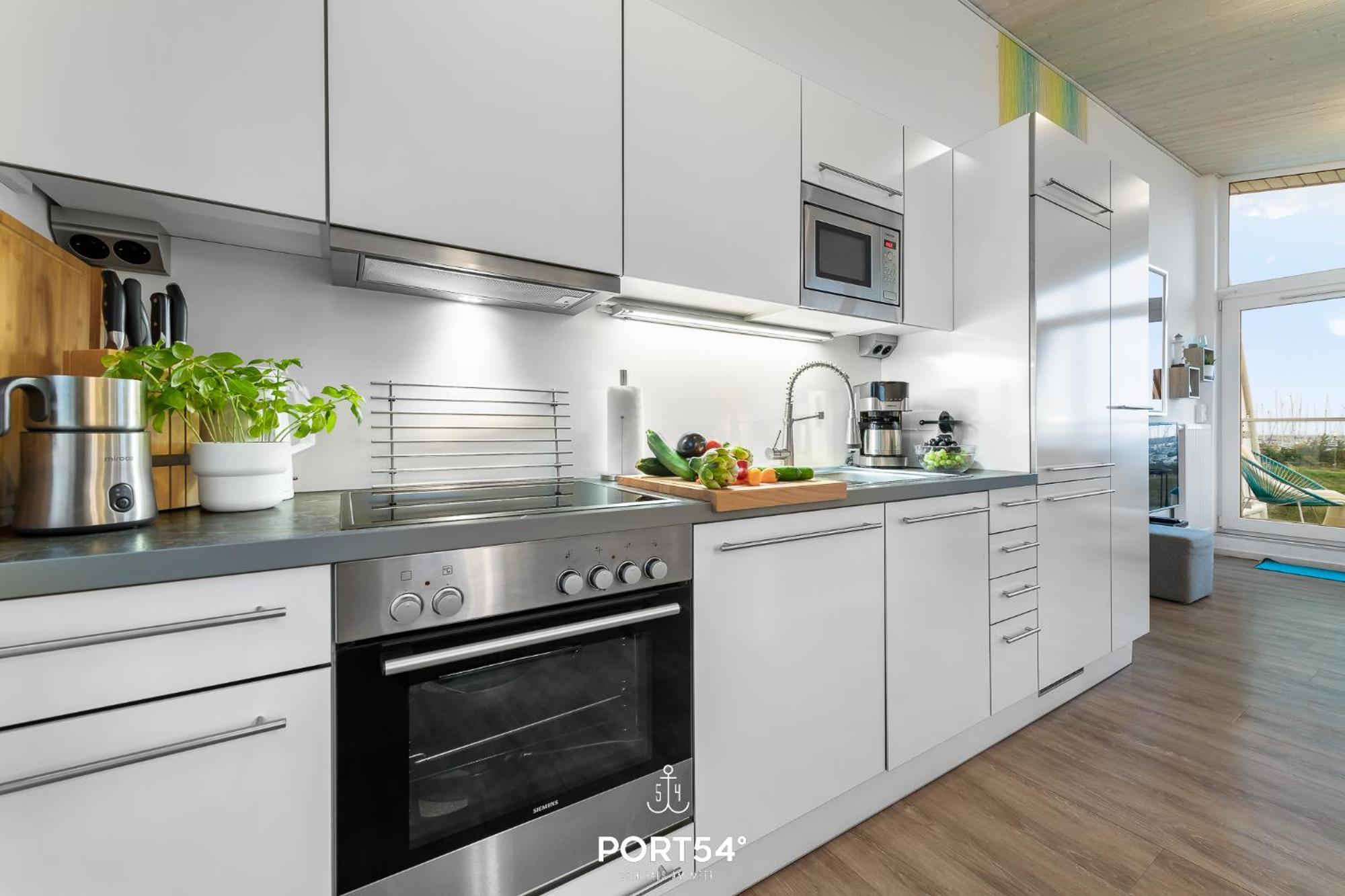 Ferienhaus Moewe 11 Marina Wendtorf Экстерьер фото