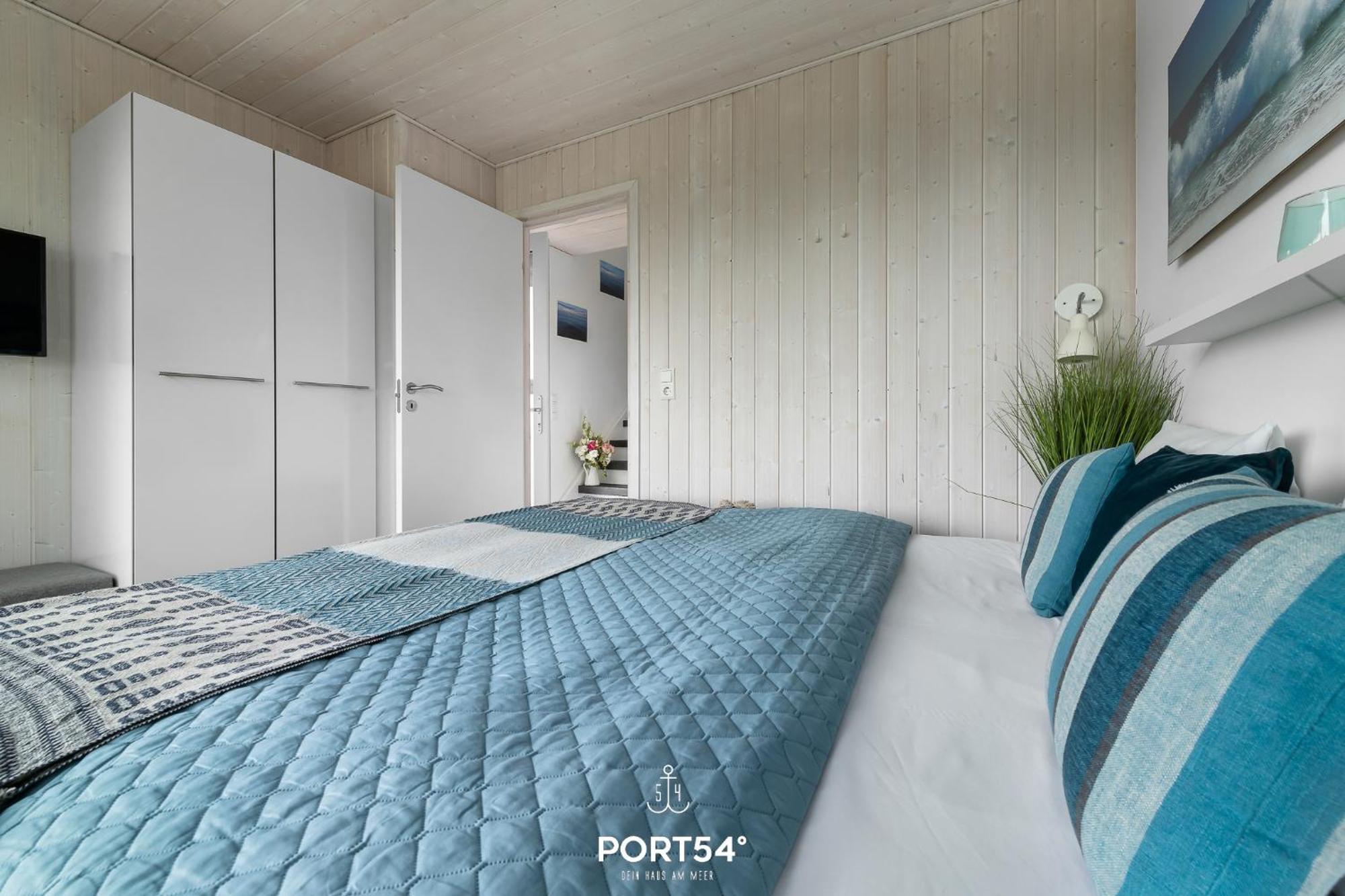 Ferienhaus Moewe 11 Marina Wendtorf Экстерьер фото