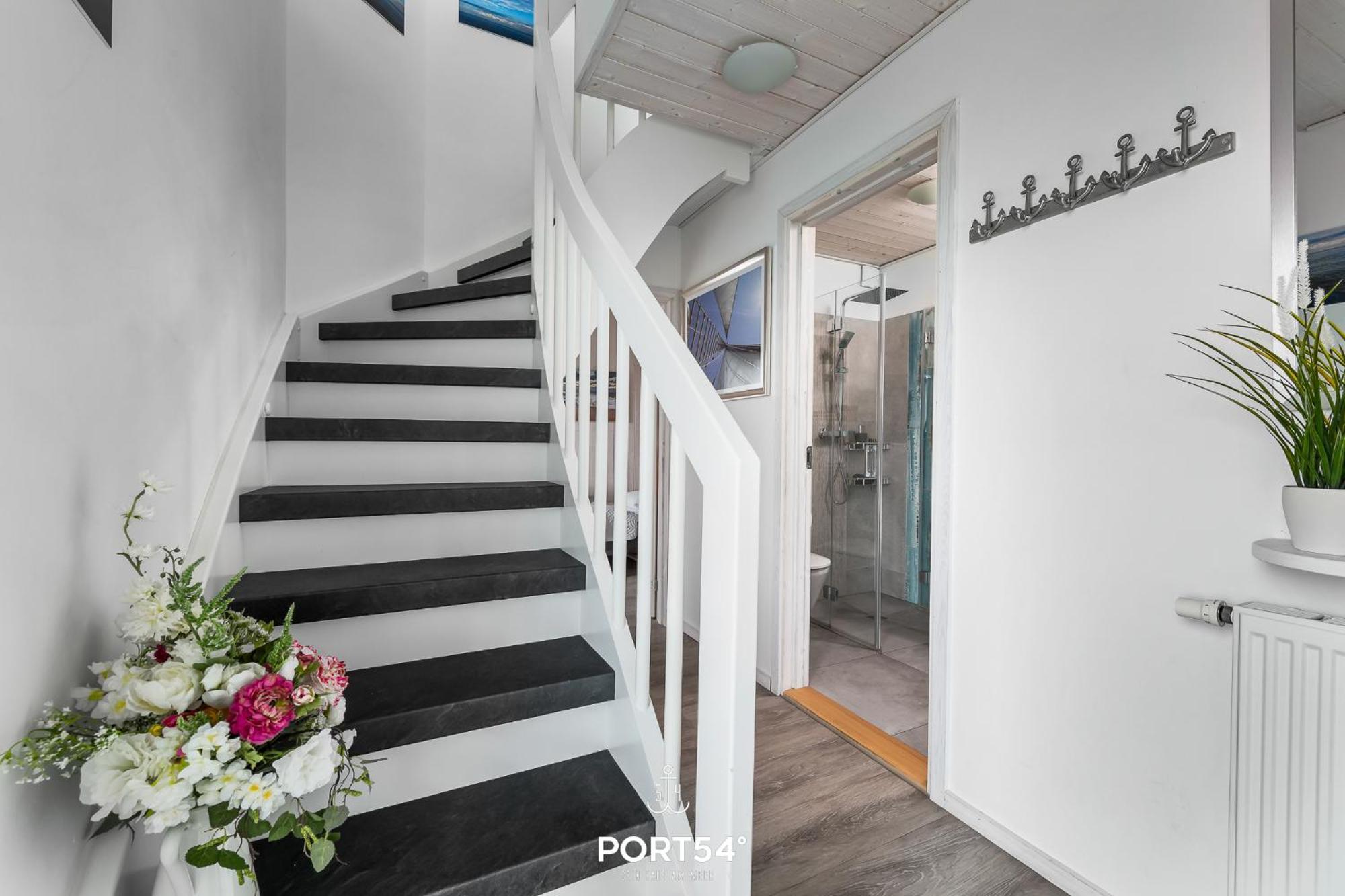 Ferienhaus Moewe 11 Marina Wendtorf Экстерьер фото