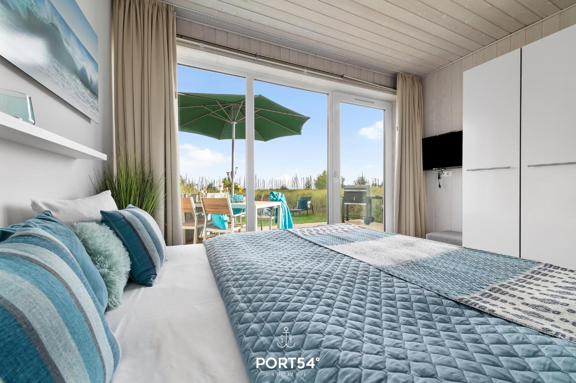 Ferienhaus Moewe 11 Marina Wendtorf Экстерьер фото