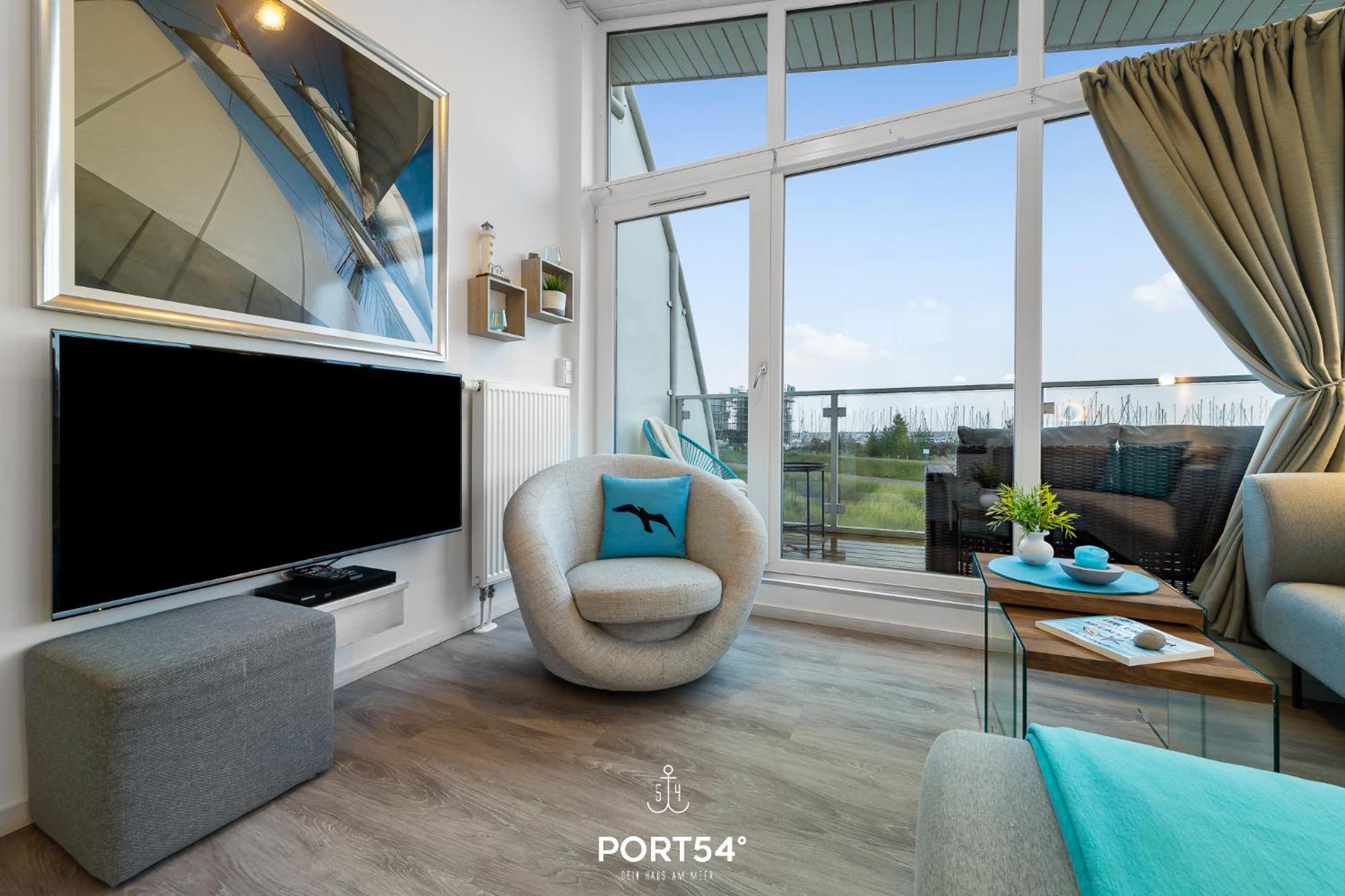 Ferienhaus Moewe 11 Marina Wendtorf Экстерьер фото