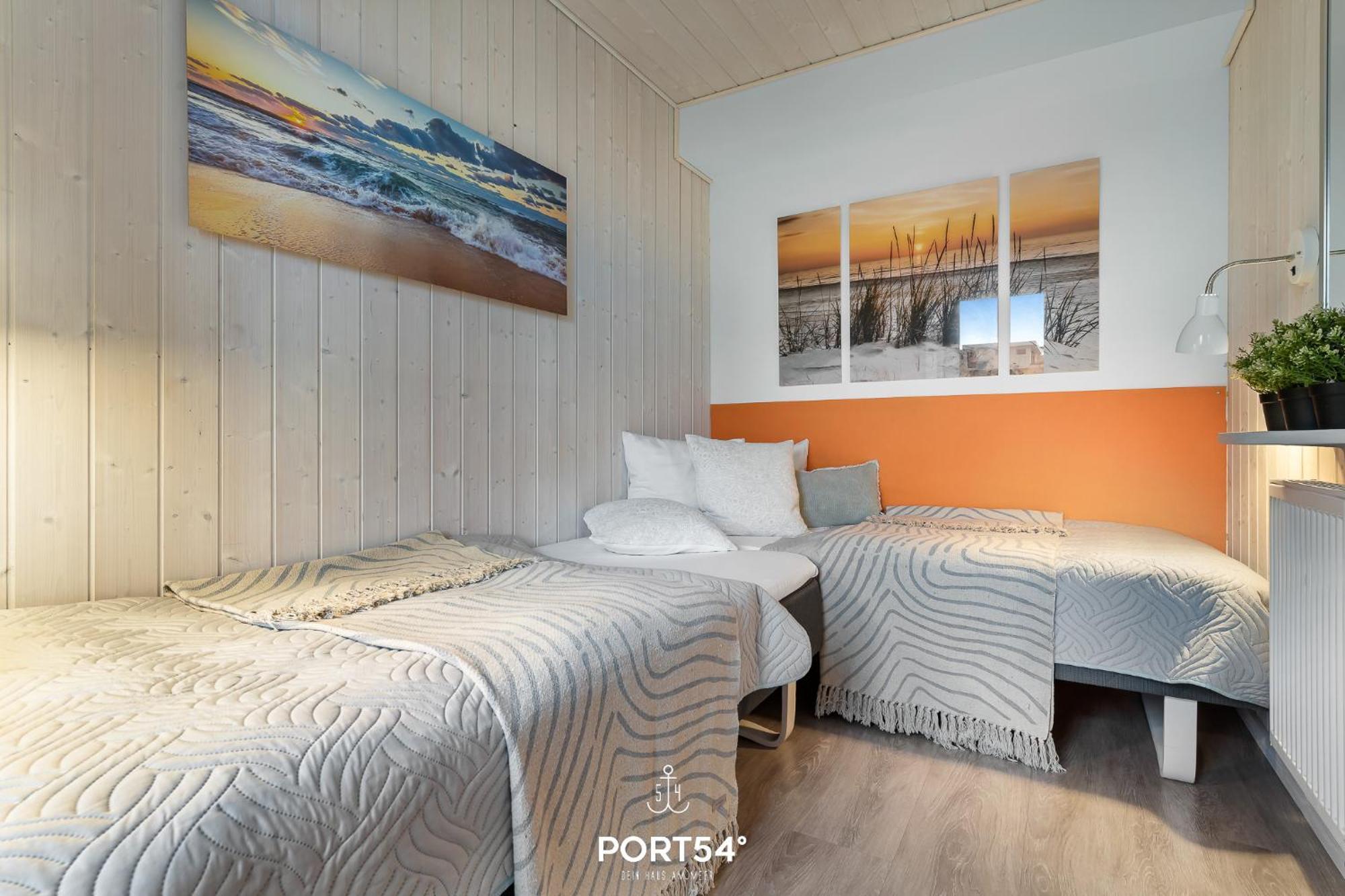 Ferienhaus Moewe 11 Marina Wendtorf Экстерьер фото