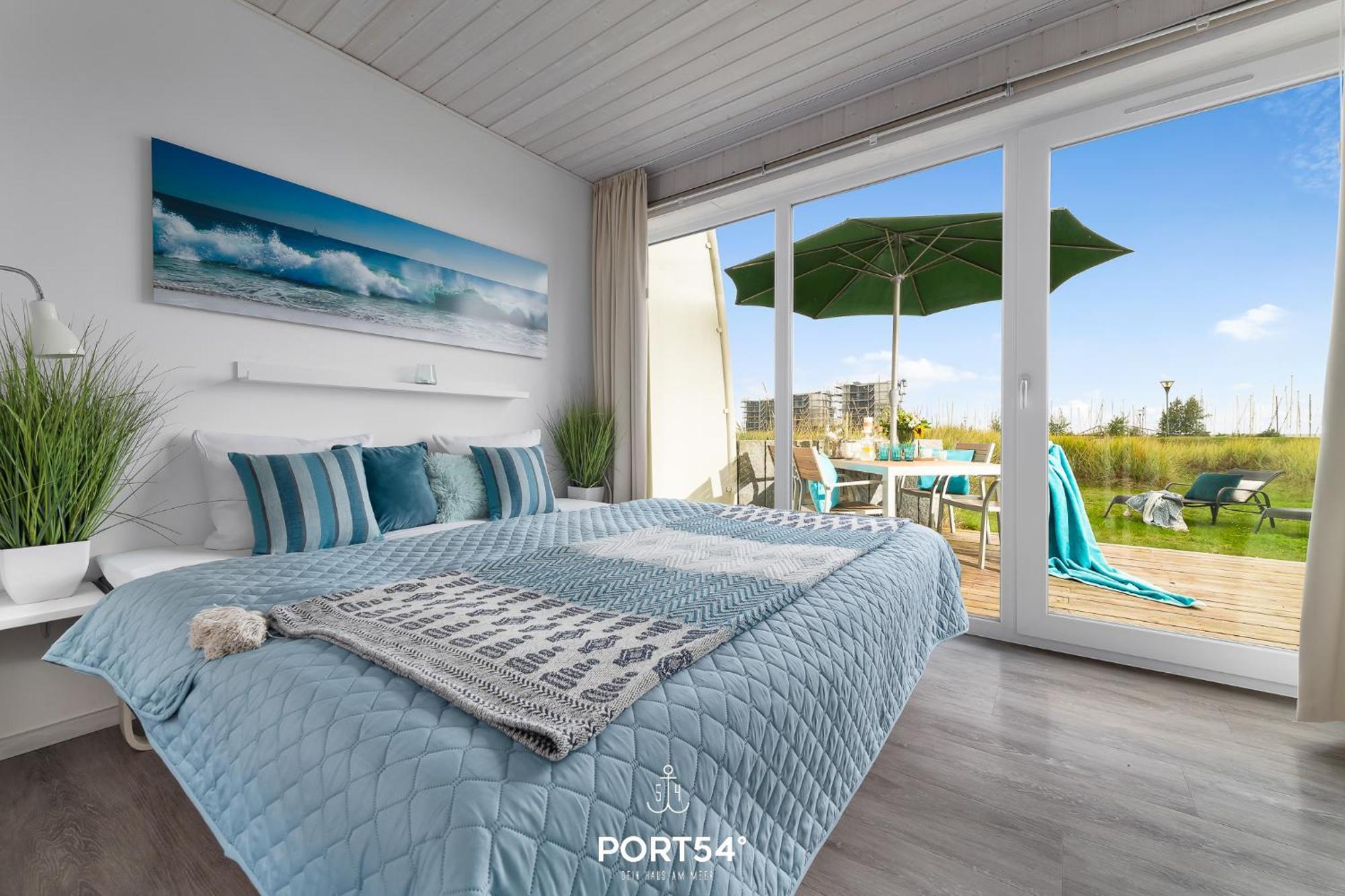 Ferienhaus Moewe 11 Marina Wendtorf Экстерьер фото