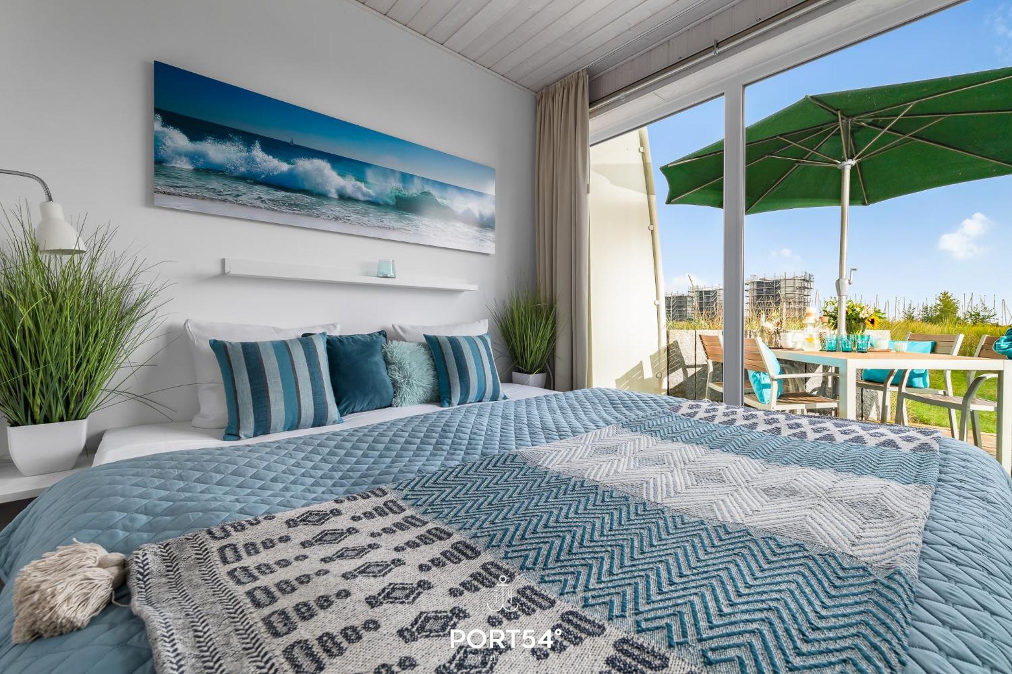 Ferienhaus Moewe 11 Marina Wendtorf Экстерьер фото