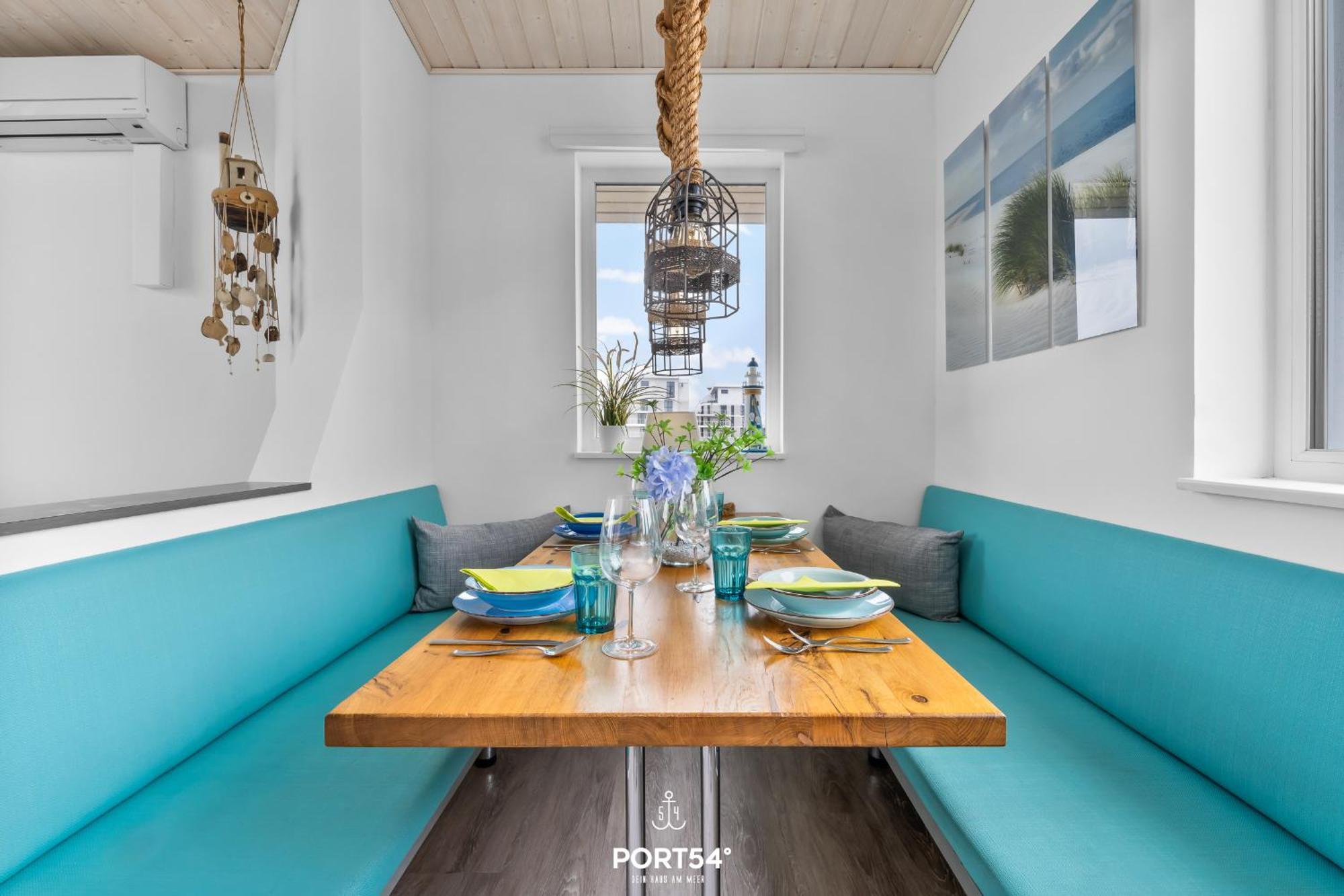 Ferienhaus Moewe 11 Marina Wendtorf Экстерьер фото